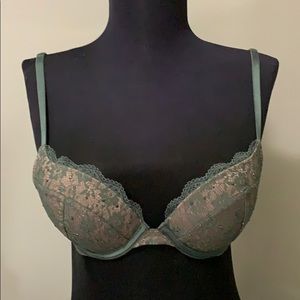 Dream Angels Push-Up